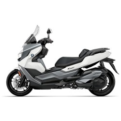 C 400 GT Urban Mobility C 400 GT Urban Mobility